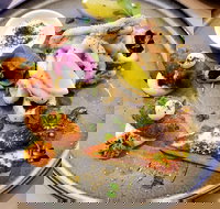 Panda Blairgowrie - Events Australia