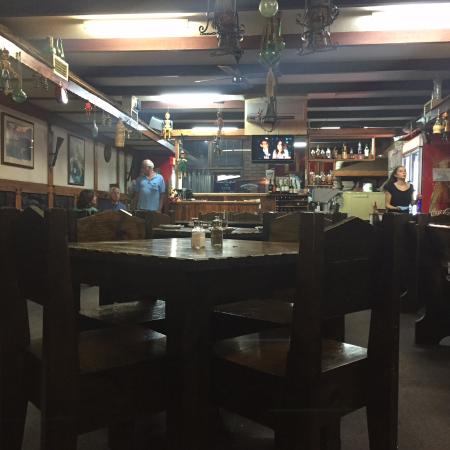 Pinocchio Inn Restaurant - Events Australia 0