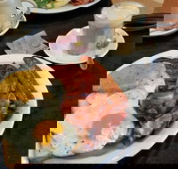 Port of Call cafe - Events Australia