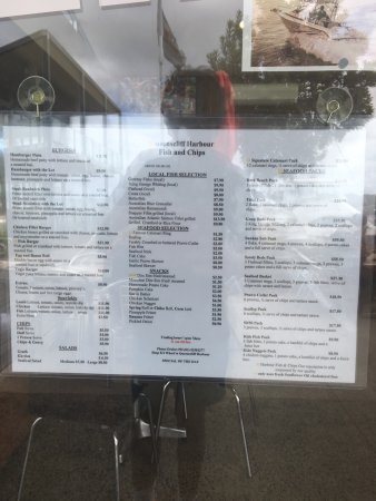 Q Fish & Chippery - Events Australia 0