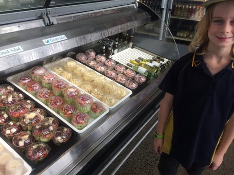 Queenscliff Harbour Fish & Chips - Events Australia 0