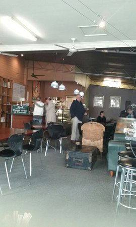 Rambling Rose Cafe And Giftware - Events Australia 0