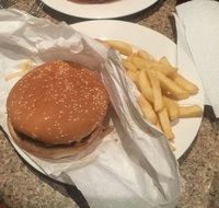 Regent Fish Shop - Events Australia