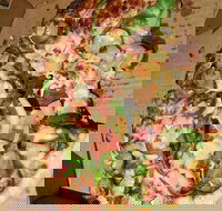 Ric's Pizza Bar - Events Australia