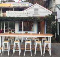 Riverbank Cafe - Events Australia