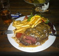 Royal Hotel - Events Australia