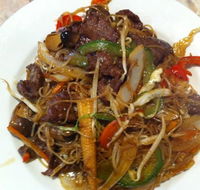 Seymour Asian Fast Food - Events Australia