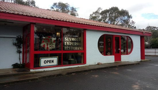 Seymour VIC Events Australia