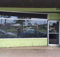 Seymour Kebab House - Events Australia