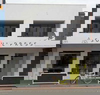 Soul Press - Events Australia