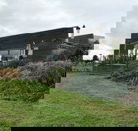 Steels Gate Cellar Door and Restaurant - Events Australia