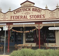 The Brewer's Table - Events Australia