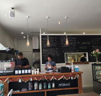 The Corner Pantry - Events Australia