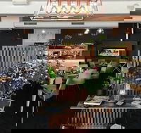 The Girl  Bull - Events Australia