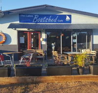 The Lakes Boatshed Cafe - Tourism Bookings