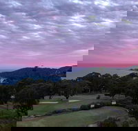 The Peak - Events Australia