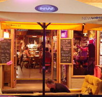 The Produce Store - Events Australia