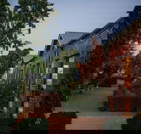 The Stables at Stones of the Yarra Valley - Events Australia