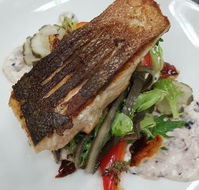 Turfside Bistro and Function Centre - Events Australia