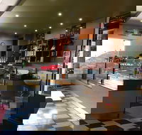 Turn Back Time Cafe - Events Australia
