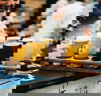 TWOBAYS Brewing Co - Tourism Bookings