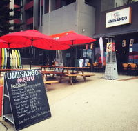 Umisango - Events Australia