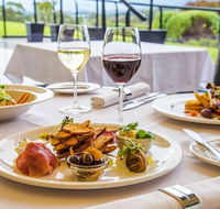 Vines Helen's Hill - Events Australia