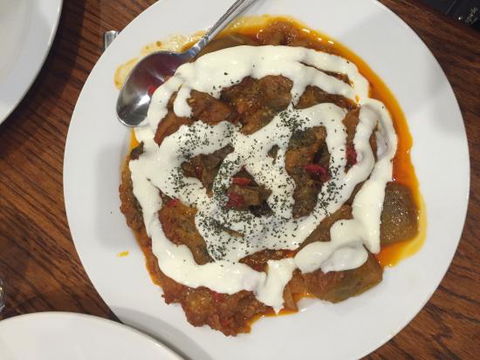 Afghan Valley Restaurant - Events Australia 21