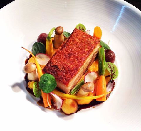 Afghan Valley Restaurant - Events Australia 10