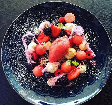 Afghan Valley Restaurant - Events Australia 11