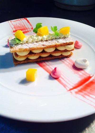 Afghan Valley Restaurant - Events Australia 12