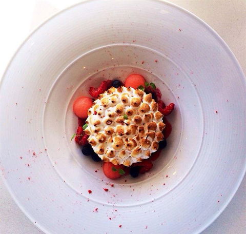 Afghan Valley Restaurant - Events Australia 16