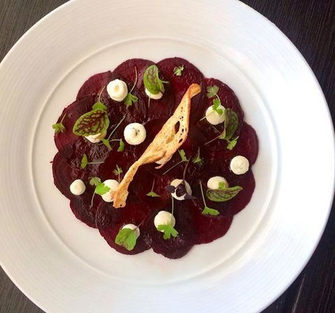 Afghan Valley Restaurant - Events Australia 17