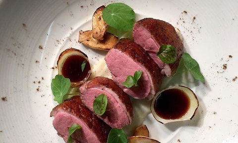 Afghan Valley Restaurant - Events Australia 18