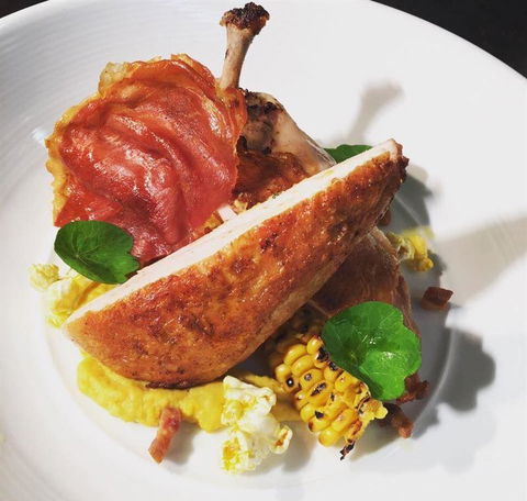 Afghan Valley Restaurant - Events Australia 20