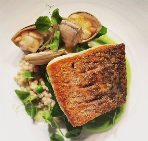 Afghan Valley Restaurant - Events Australia 3