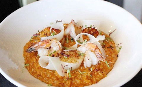 Afghan Valley Restaurant - Events Australia 8