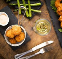 Bent Food  Wine - Accommodation Europe