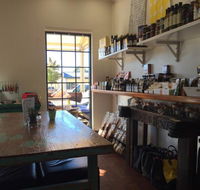 Cafe Graze - Tourism Bookings