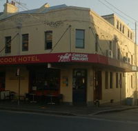 Captain Cook Hotel - Tourism Bookings