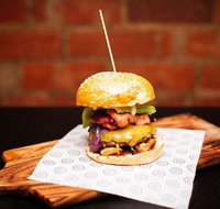 Chumley Warners Traditional British Fish  Chips - Events Australia