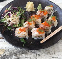 Federal Doma Cafe - Events Australia