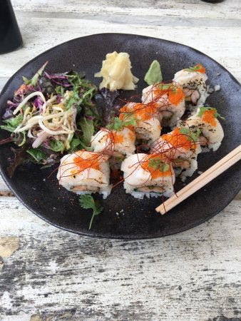 Federal Doma Cafe - Events Australia 0