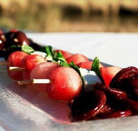 Glen Helen Homestead Lodge - Events Australia