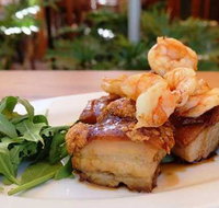 Outback Steakhouse Leumeah - Events Australia