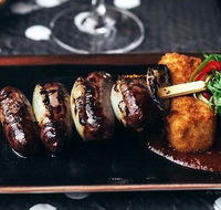 The Meat  Wine Co. Circular Quay - Tourism Bookings