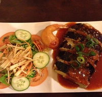 Unique Patisserie - Events Australia