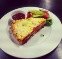 Albert's Cafe - Events Australia
