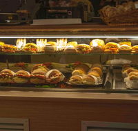 Alexandra Bakery  Cafe - Events Australia