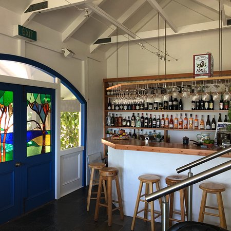 Artisan Kitchen And Wine Bar - Events Australia 0
